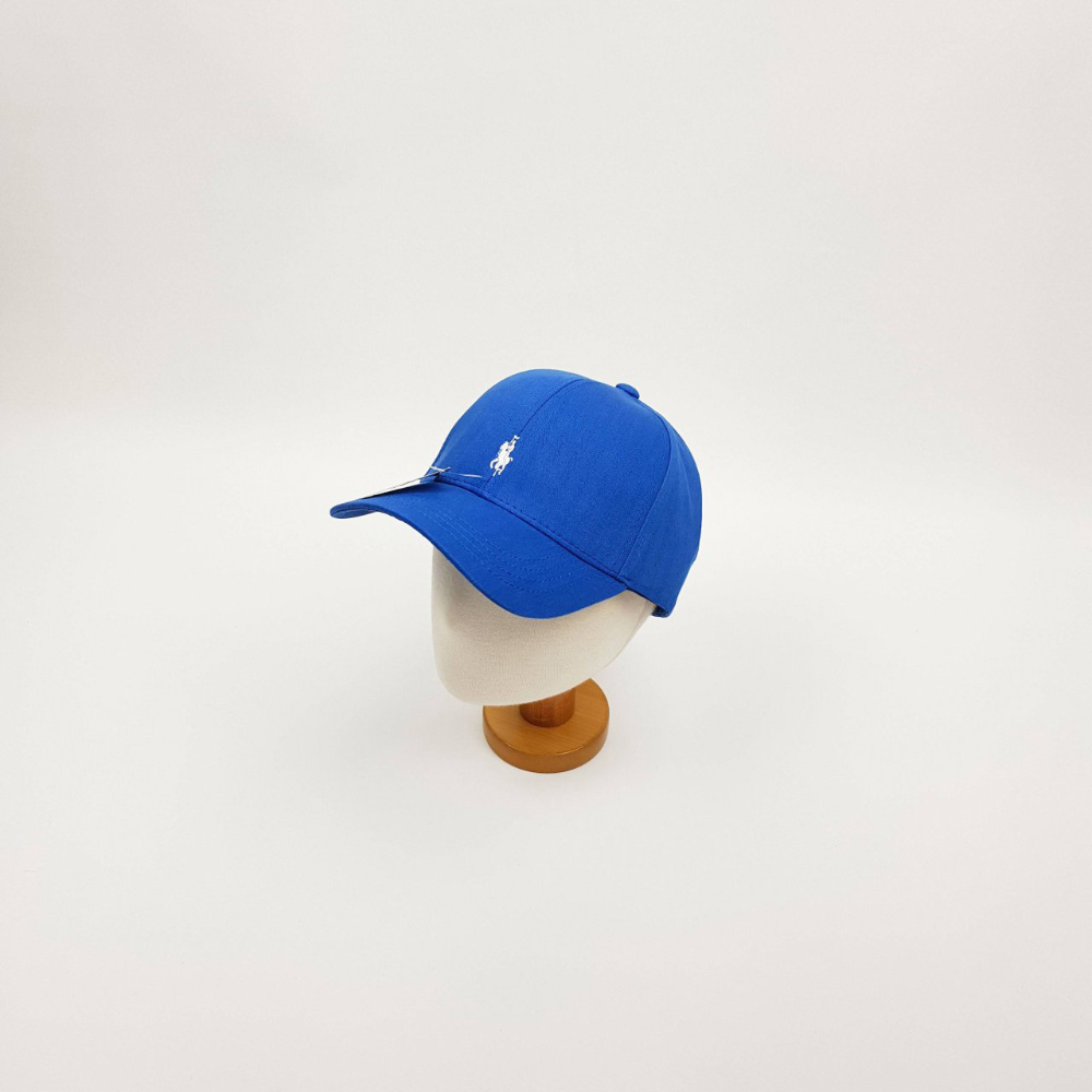 모자 블루 색상 이미지-S1L7
