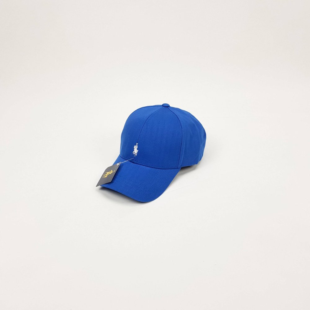 모자 블루 색상 이미지-S1L18