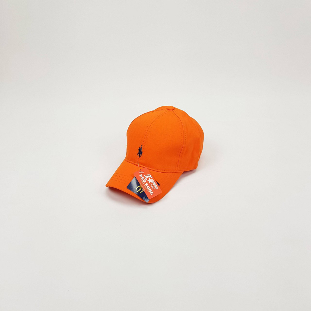 모자 오렌지 색상 이미지-S1L9